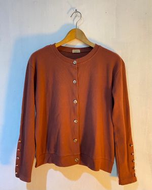 Cardigan Atasan Wanita