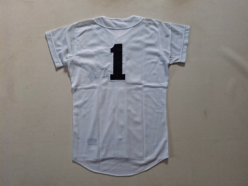 JERSEY BASEBALL SSK ORIGINAL 100%, foto 2