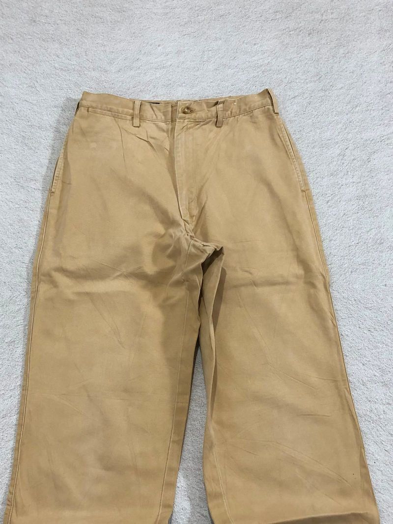 Mc Gregor Loose Fit Chino Pants, foto 2
