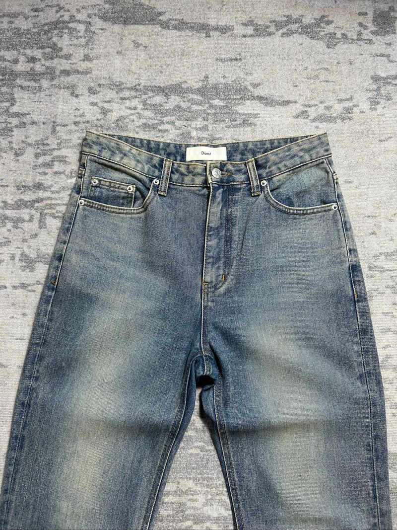 Dunst Loose Jeans, foto 3