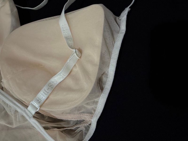 Delicate Lace Camisole, foto 3