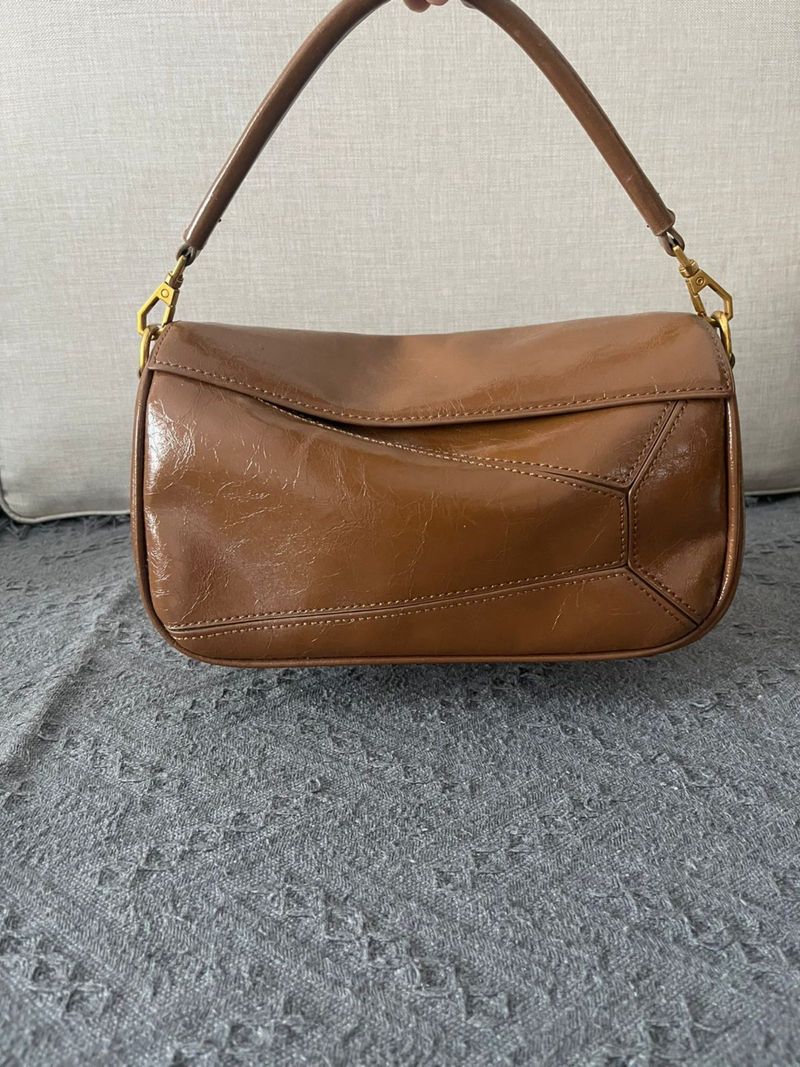 Tas casual - formal dupe loewe, foto 2