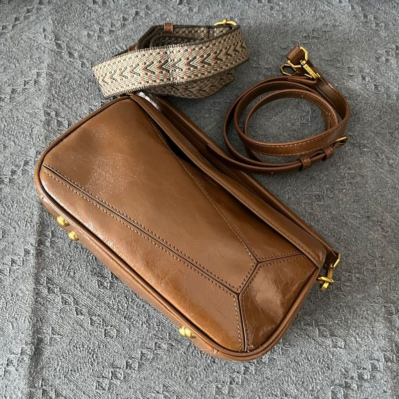 Tas casual - formal dupe loewe, foto 5