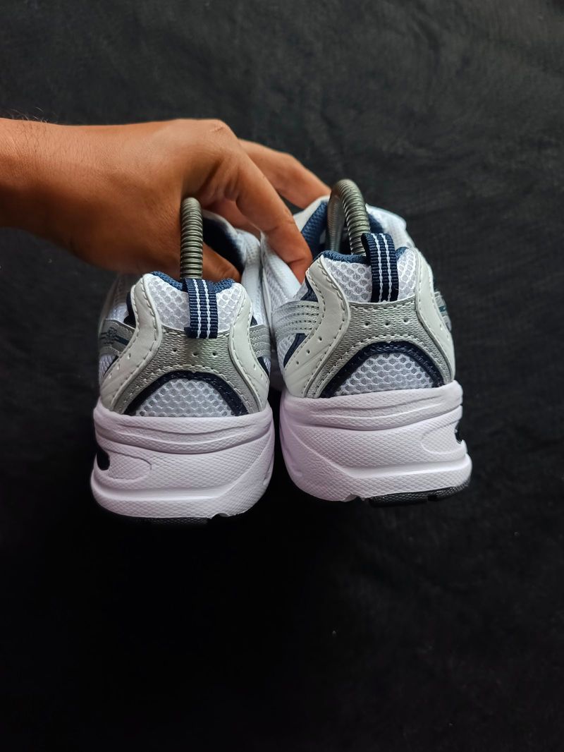 New Balance 530 White Indigo ‎, foto 4