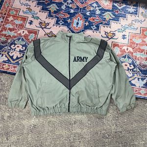 JACKET ARMY, size XL