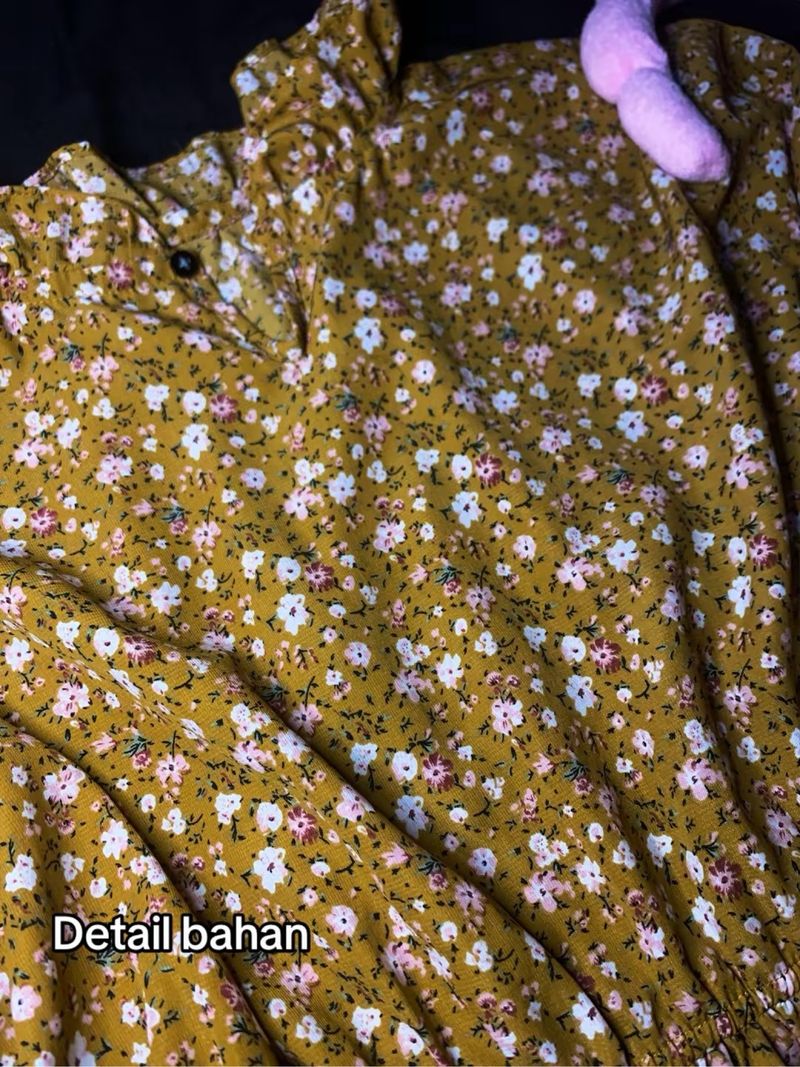 Blouse Pinggang Serut, foto 2