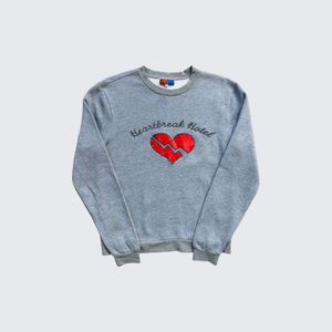 OPENING CEREMONY x Elvis 2014 Heartbreak Hotel Sweatshirt