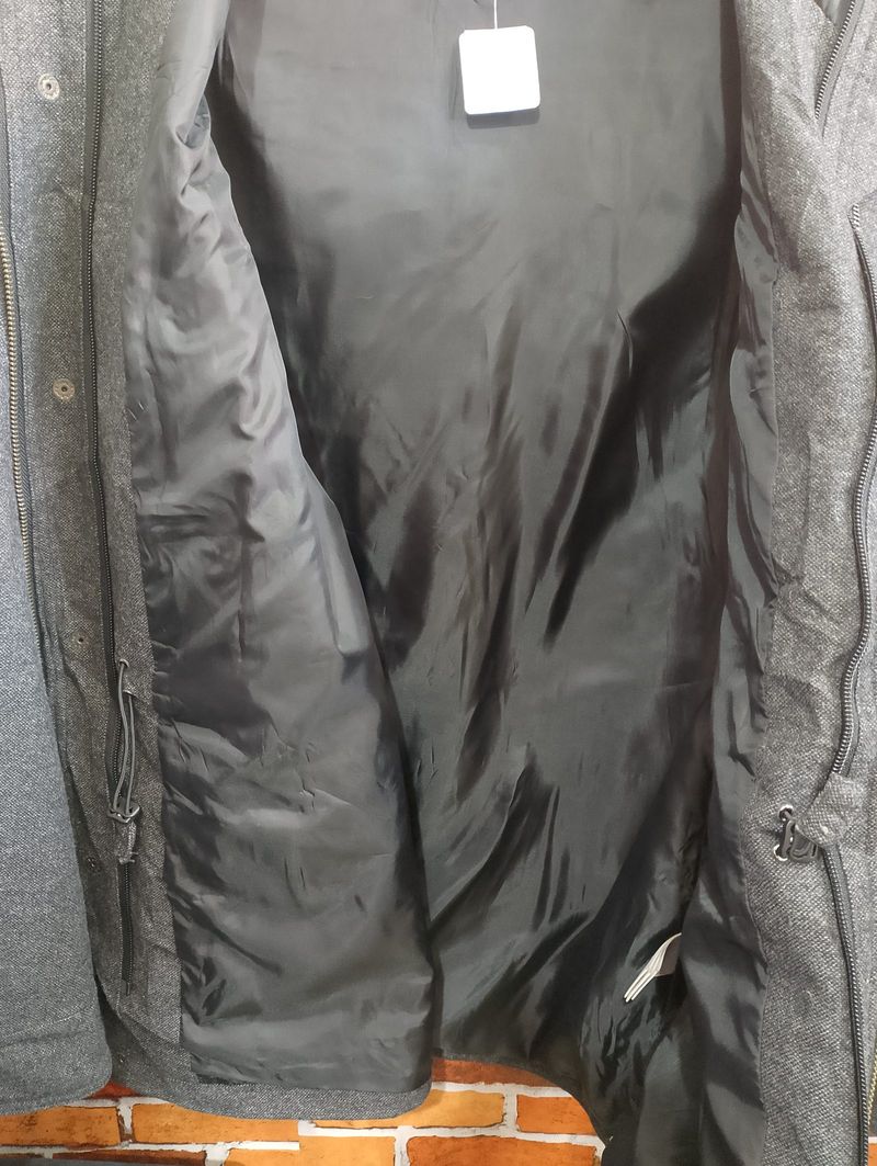 Jaket mountain parka duffer st george, foto 6