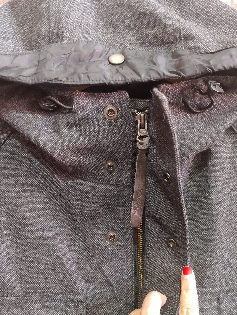 Jaket mountain parka duffer st george, foto 5