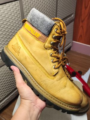 Boot Caterpillar
