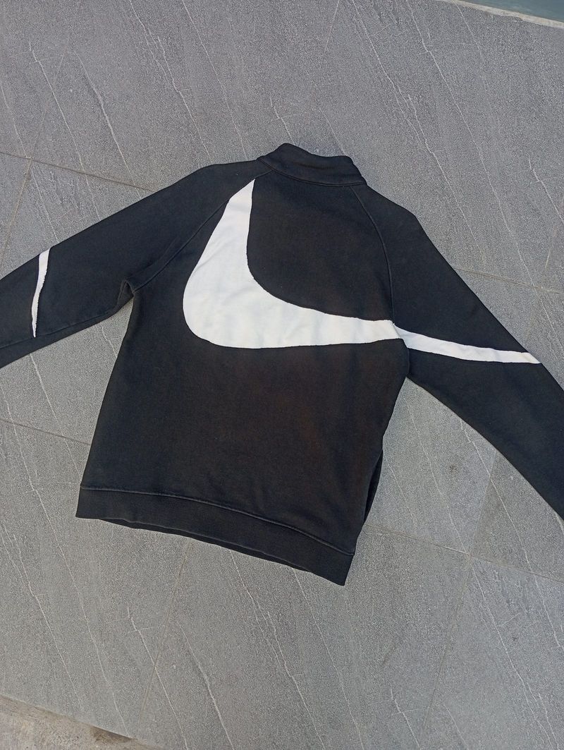 Half-zip Nike Swoosh, foto 4