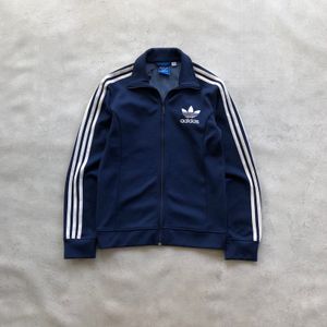 Adidas europe navy