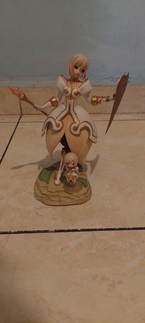 Estellise Alter from Tales of Vesperia (BiB)