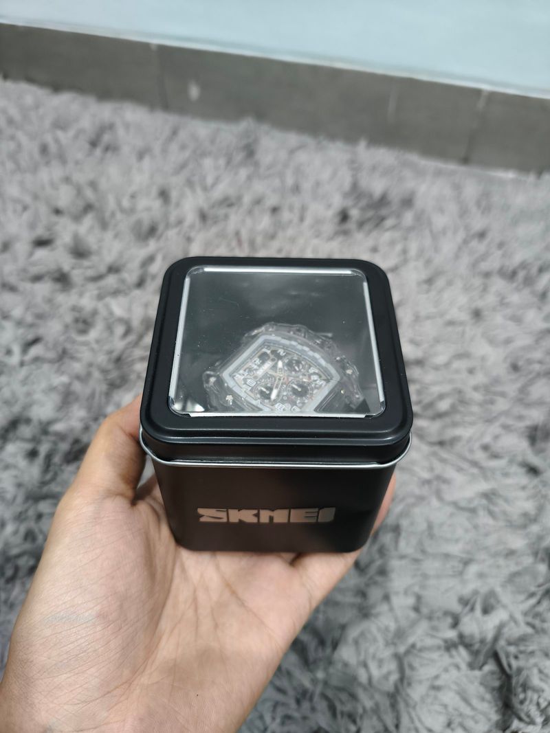 Jam tangan SKMEI 2305, foto 5