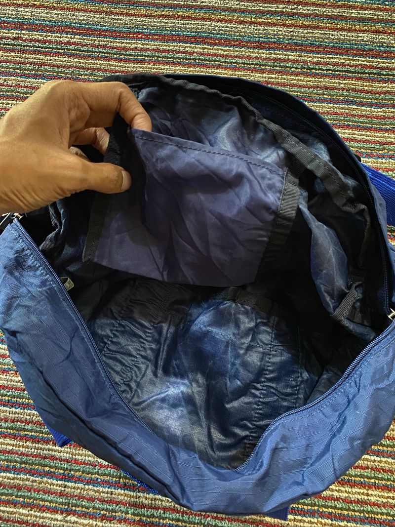 Merrell DuffleBag 28L Blue, foto 3