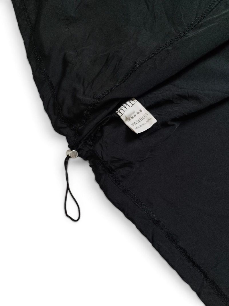 Asymmetrical Anorak Jacket, foto 7