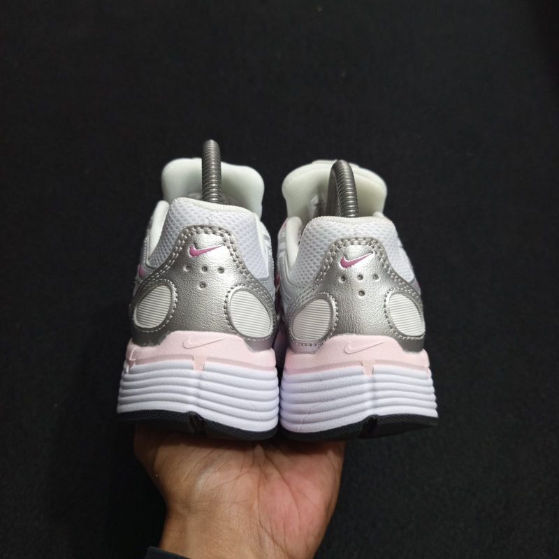Nike P6000 Elemental Pink Silver Metallic, foto 4