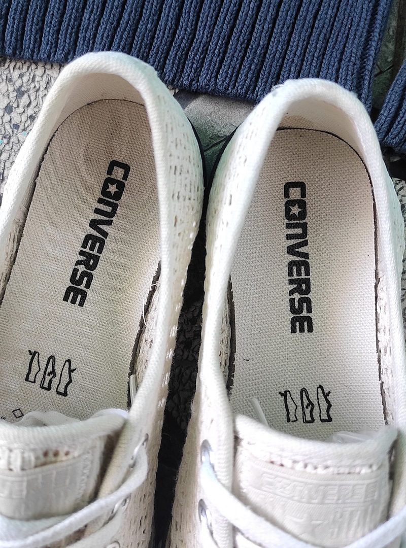 CONVERSE CHUCK DAINTY, foto 4