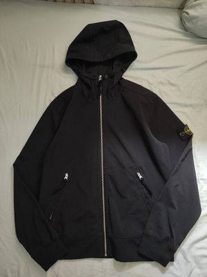 stone island softshell R