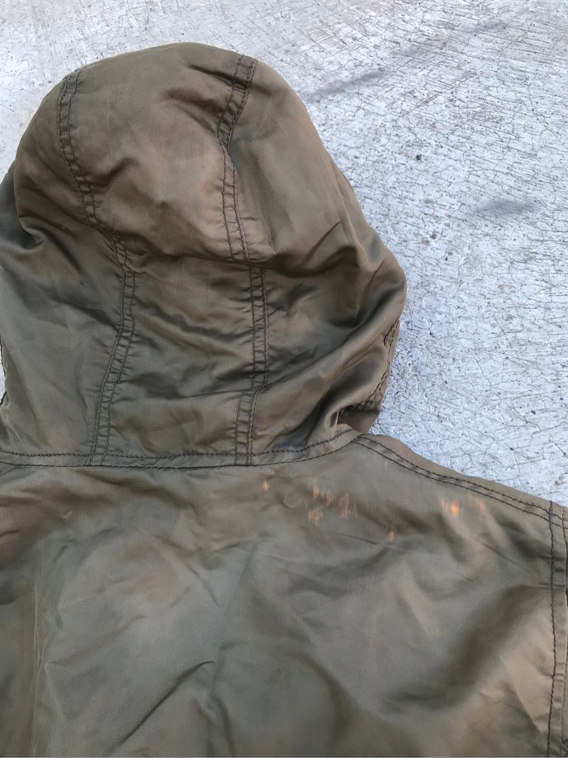 N3b jacket y2k, foto 7