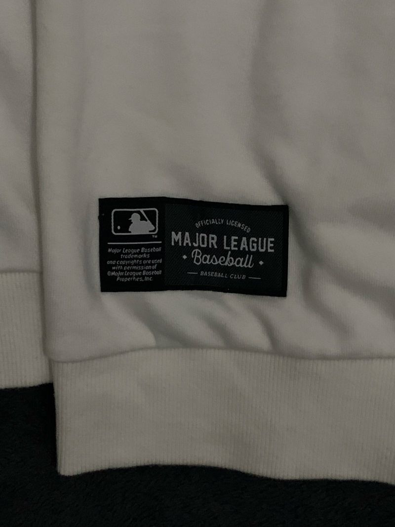 MLB New York Yankess Big Logo, foto 3