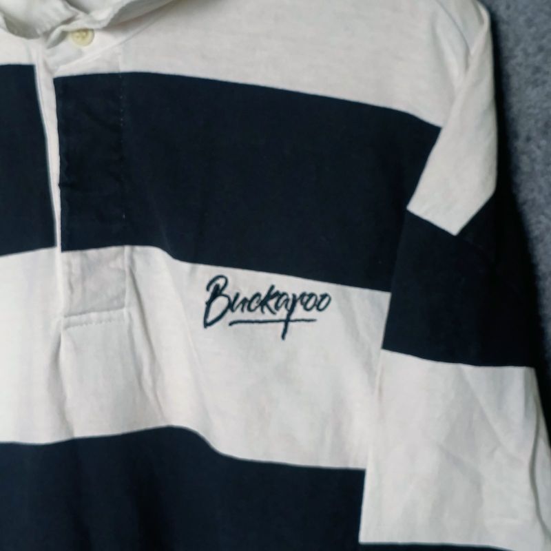 Buckaroo Rugby Shirt, foto 4