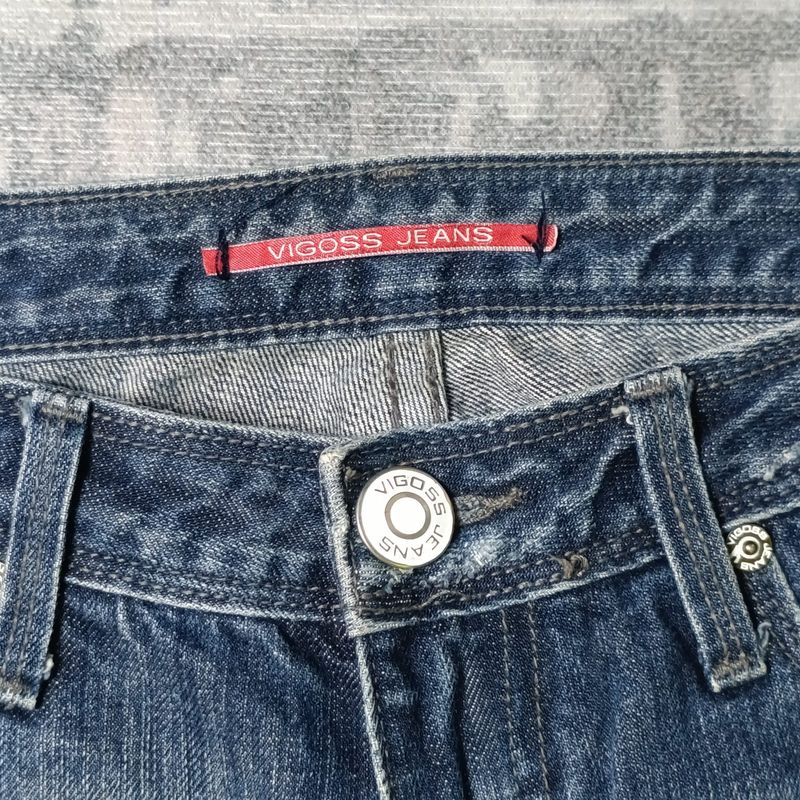 Vigoss Low Rise Bootcut Jeans, foto 4