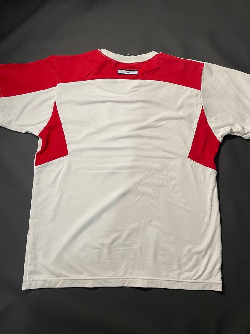 JERSEY DESCENTE KODE TS25, foto 3