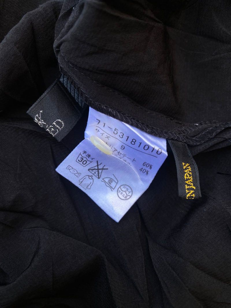 Ined by yohji yamamoto, foto 5