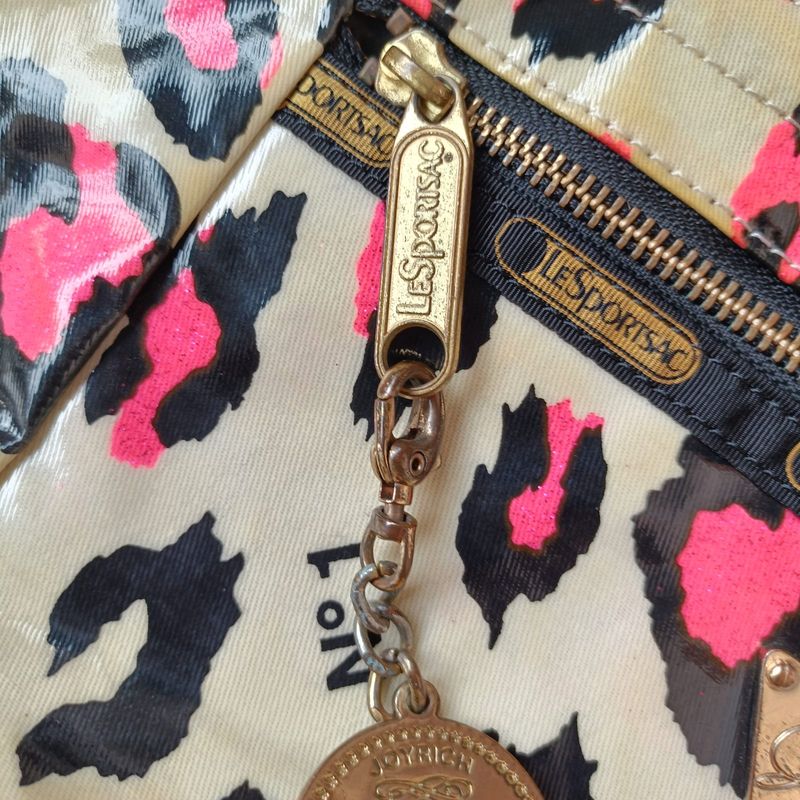 LeSportsac x Joyrich, foto 3