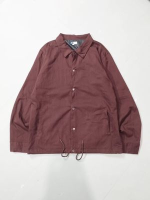 Casual Coach Jacket SPU