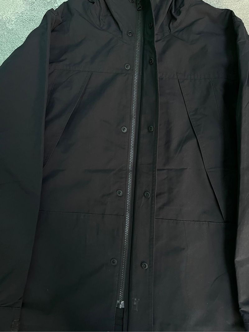 UNIQLO JAPAN MOUNTAIN PARKA JACKET, foto 6