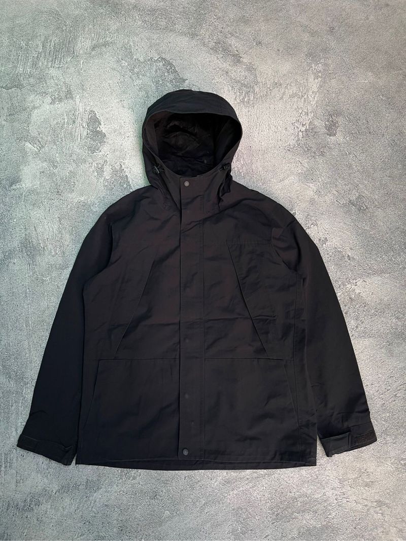 UNIQLO JAPAN MOUNTAIN PARKA JACKET, foto 2