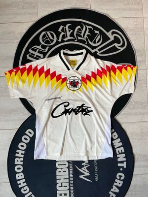 Corteiz RTW Jersey
