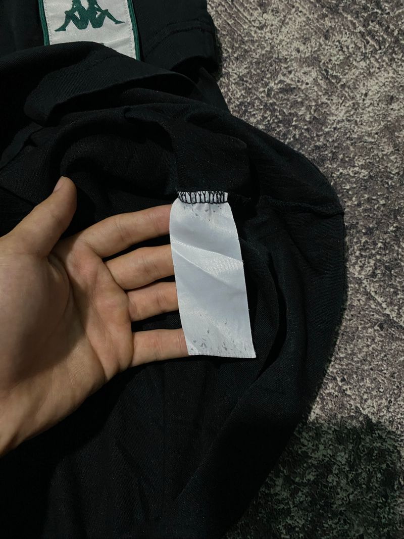 Kaos Kappa Tapped, foto 6