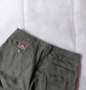 Bendavis chino san Fransisco