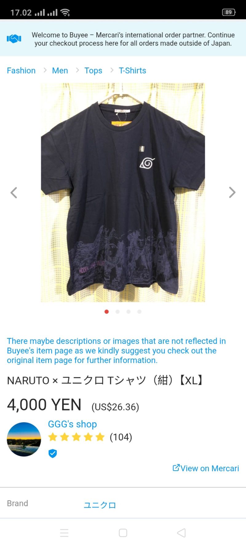 Naruto ©2002 Masashi Kishimoto / 2007 Shippuden, foto 8