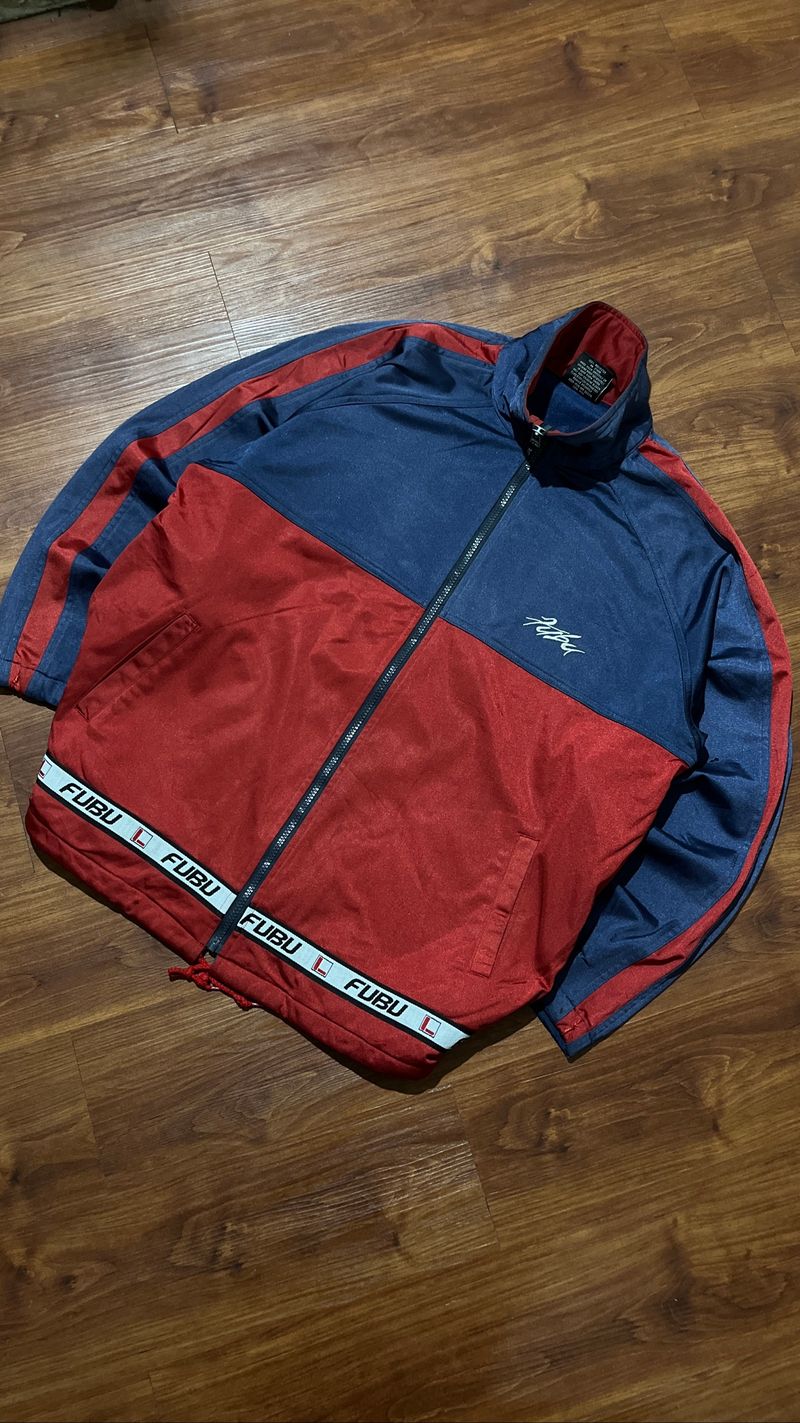 TRACKTOP FUBU, foto 3