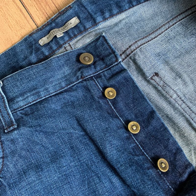 Bottega veneta jeans, foto 4