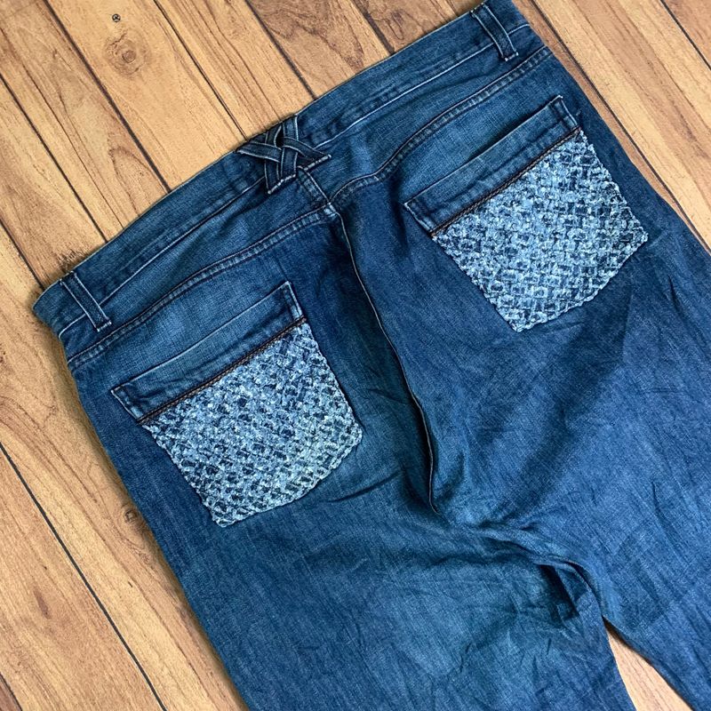 Bottega veneta jeans, foto 5
