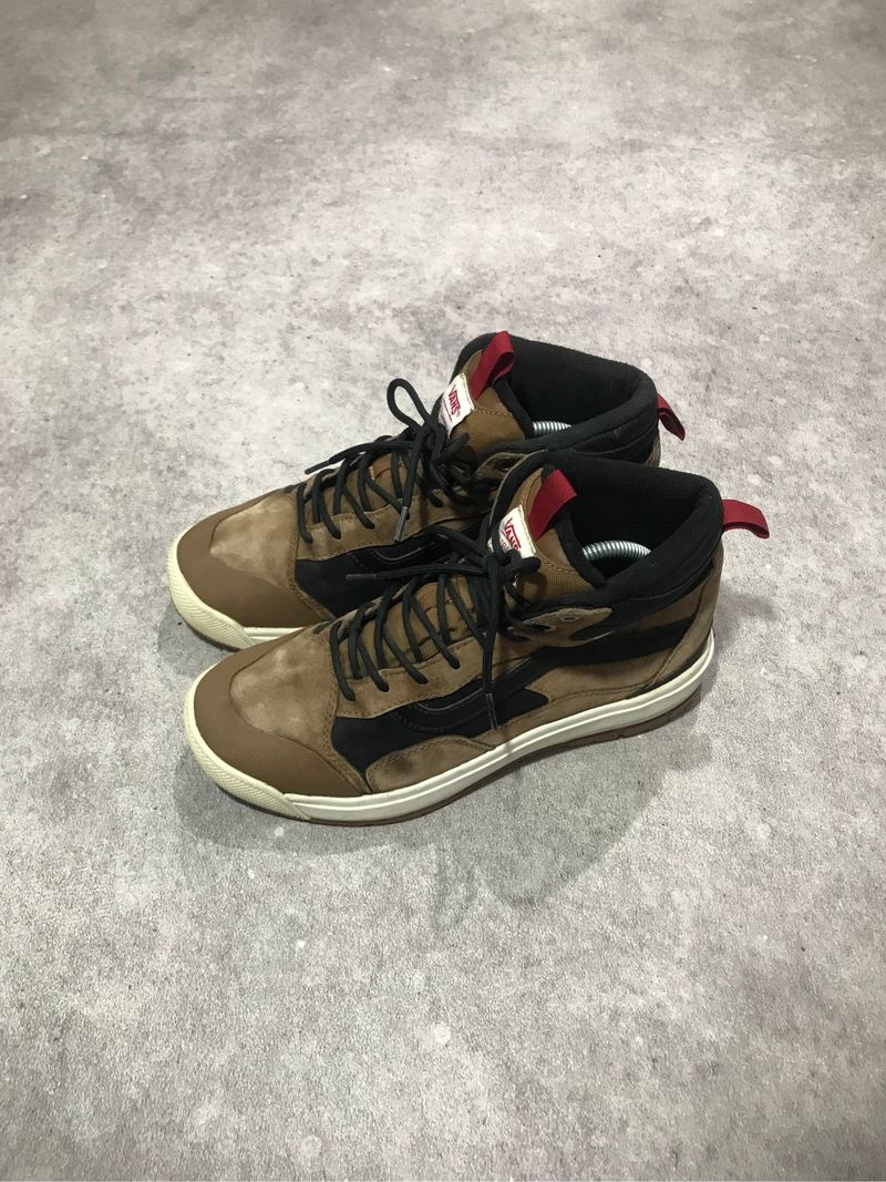 Vans Ultra Range EXO Hi MTE-1, foto 2