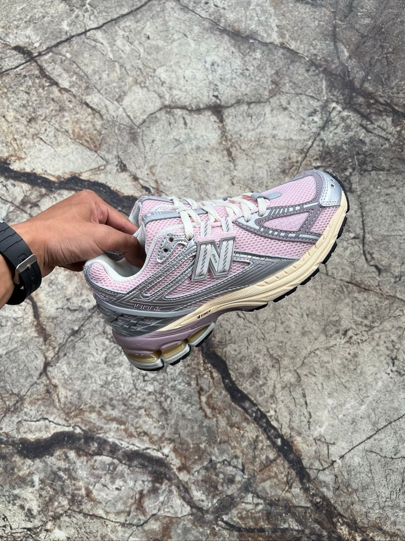 New Balance 1906R Pastel Pack Rose, foto 4