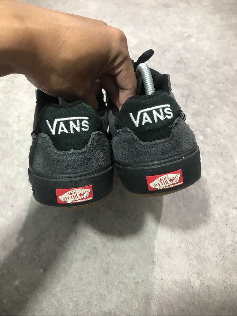 Vans Wayvee Midnight, foto 3