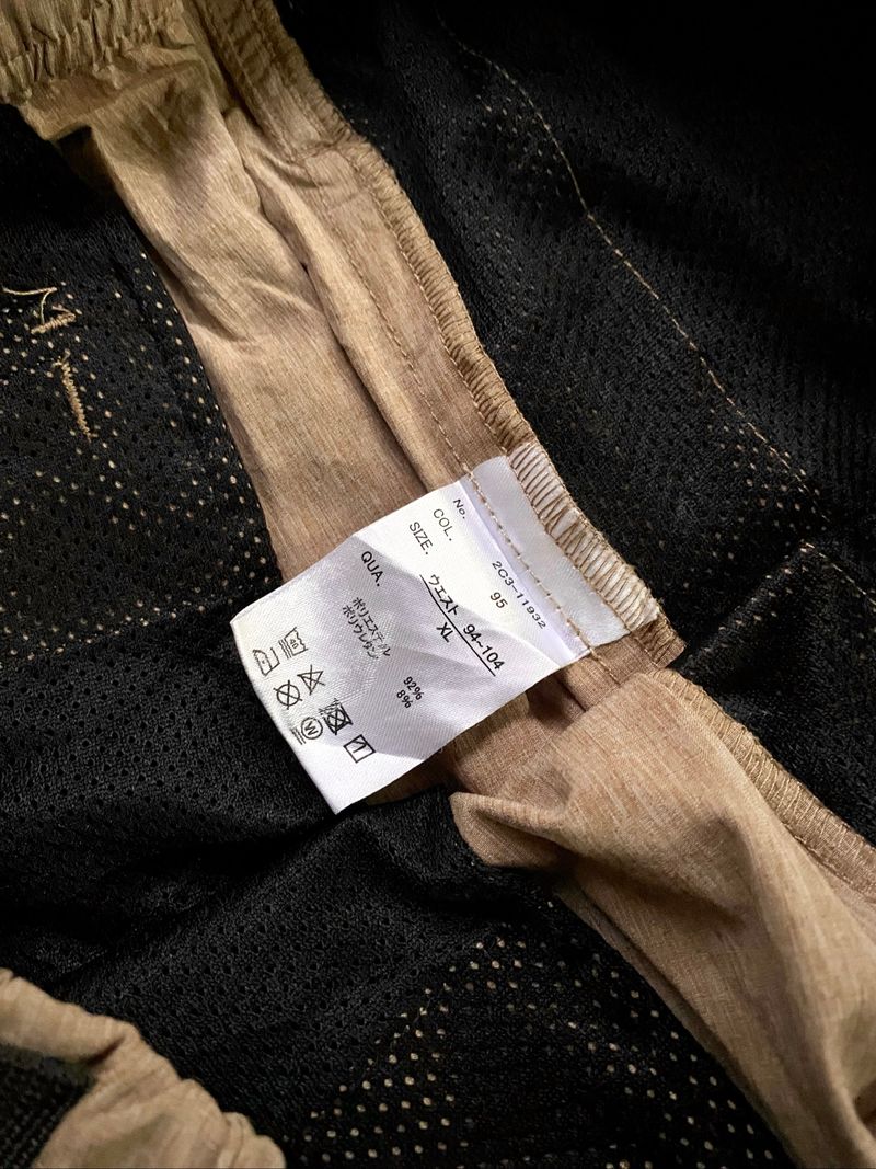 WOODS UTILITY MULTIPOCKET SHORTS PANT, foto 10
