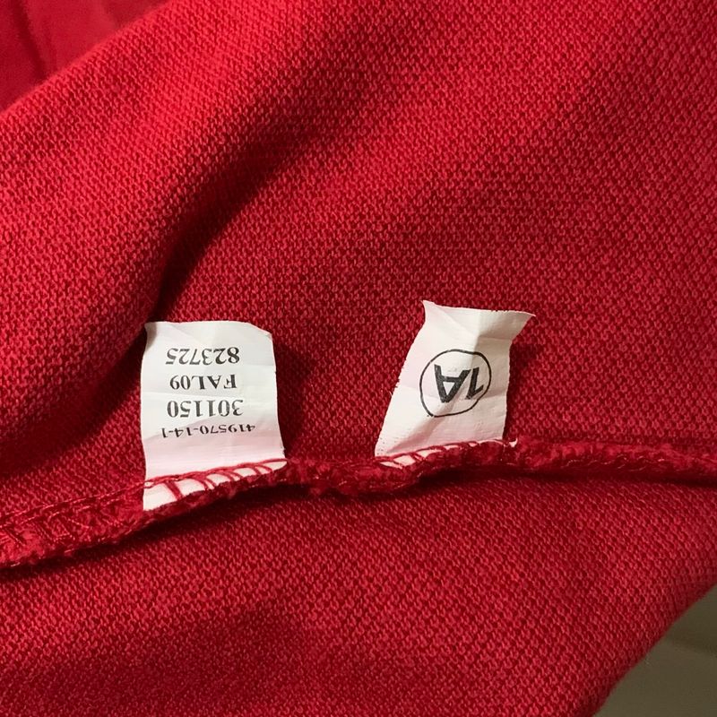 Poloshirt OLD NAVY, foto 4