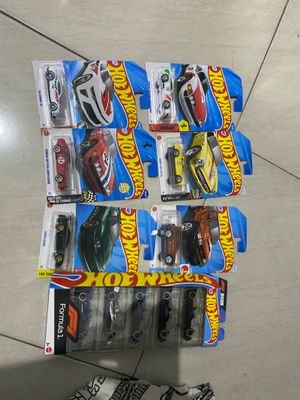 hotwheels