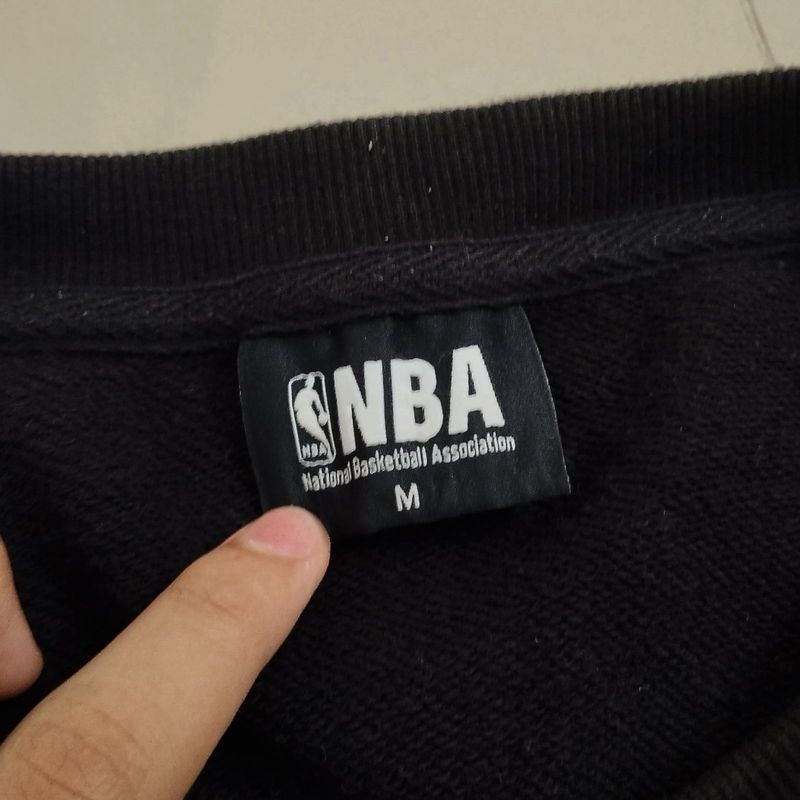 Crewneck NBA Chicago Bulls, foto 6