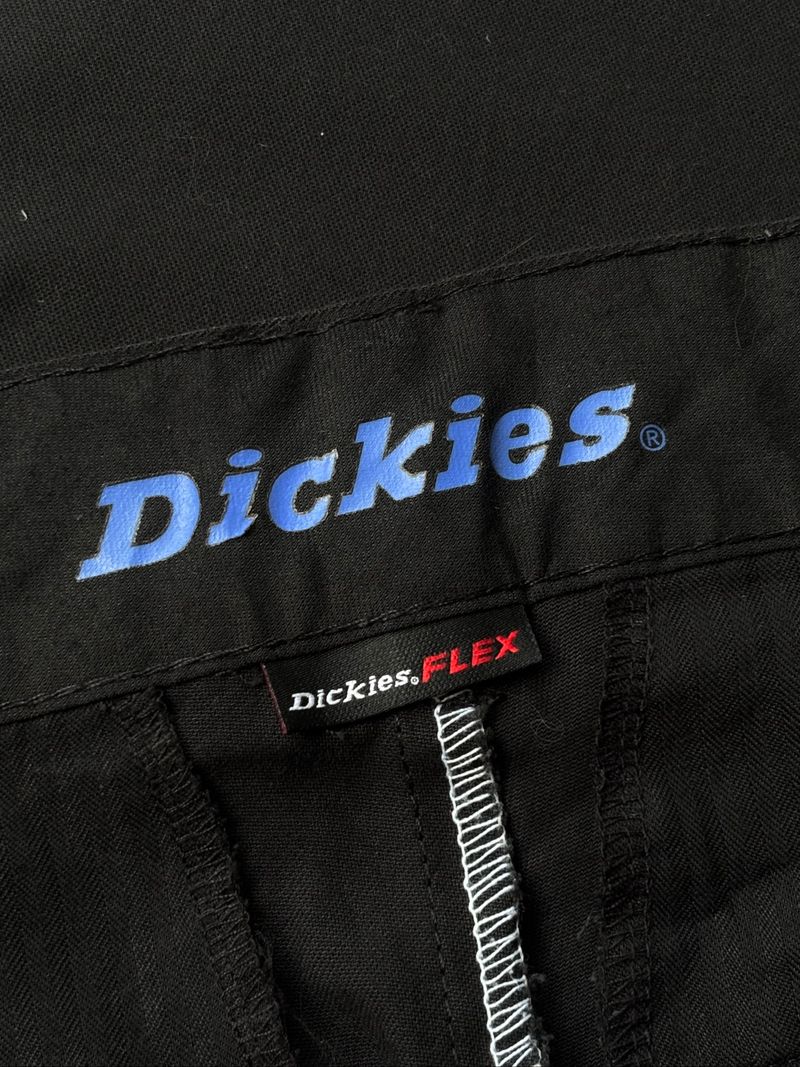 work pant dickies 150 size 30 slim taper, foto 6