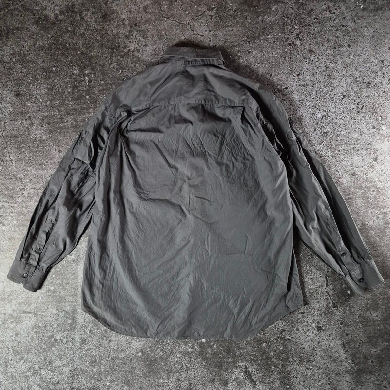 Armani Collezioni Longsleeve Shirt Authentic, foto 2