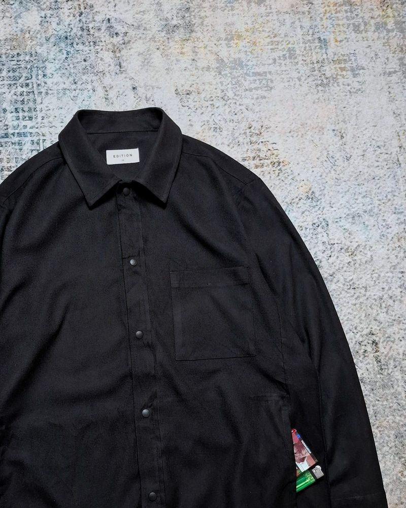 Outer Style Chore Jacket Big Pocket Edition, foto 4